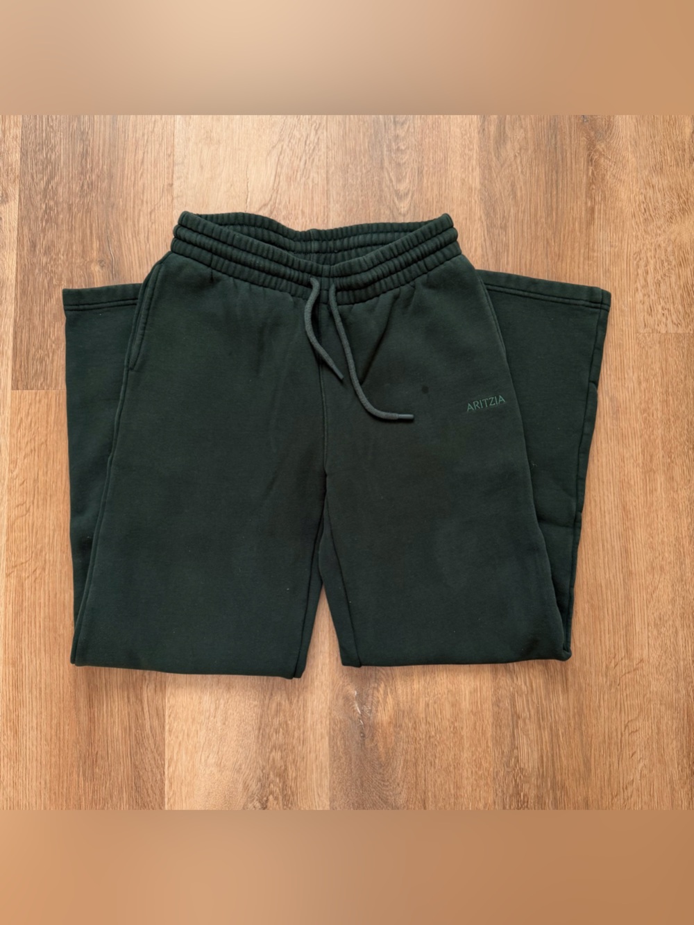 Aritzia Sweatfleece Sweatpants